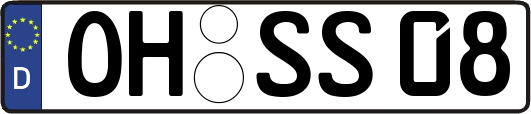 OH-SS08