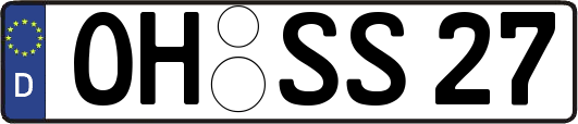 OH-SS27
