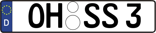 OH-SS3