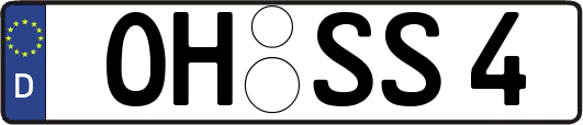 OH-SS4