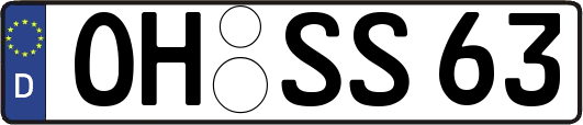 OH-SS63