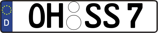 OH-SS7
