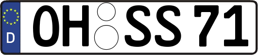 OH-SS71