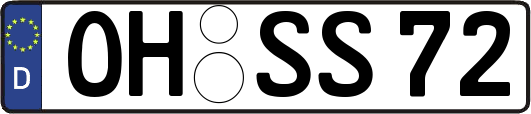 OH-SS72