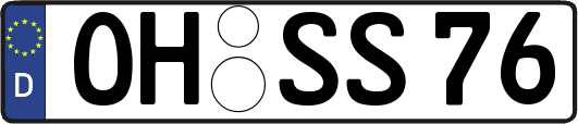 OH-SS76