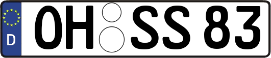 OH-SS83