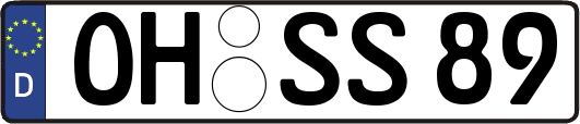OH-SS89