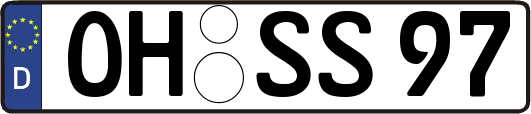 OH-SS97
