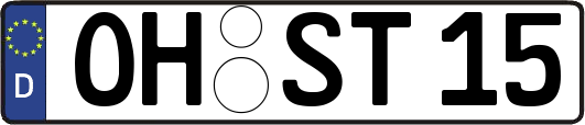 OH-ST15