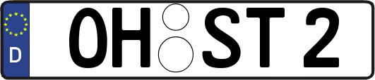 OH-ST2