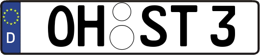 OH-ST3