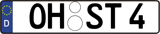 OH-ST4
