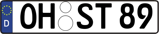 OH-ST89