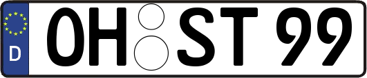 OH-ST99