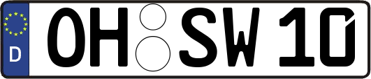 OH-SW10