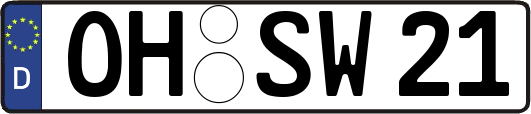 OH-SW21