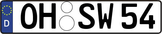 OH-SW54
