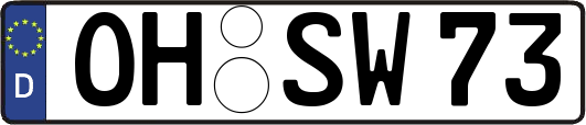 OH-SW73