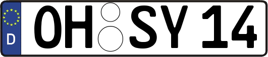 OH-SY14