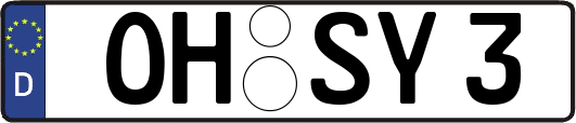 OH-SY3