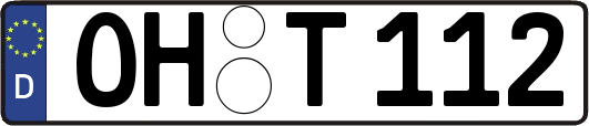 OH-T112