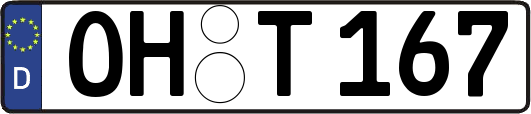 OH-T167