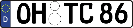 OH-TC86