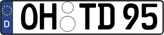 OH-TD95