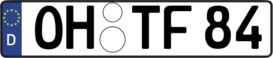 OH-TF84