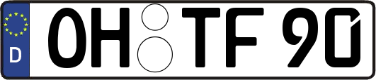 OH-TF90