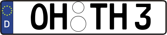 OH-TH3