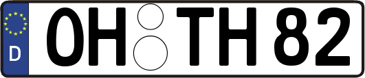 OH-TH82
