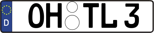 OH-TL3