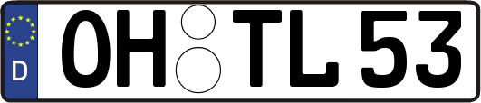 OH-TL53