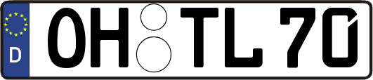 OH-TL70