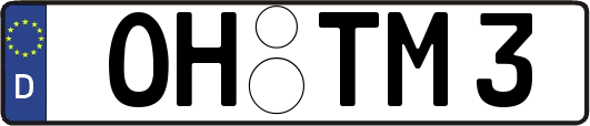 OH-TM3