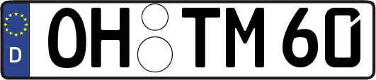 OH-TM60