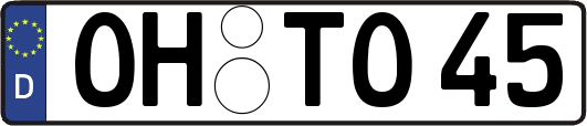 OH-TO45