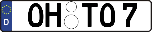OH-TO7
