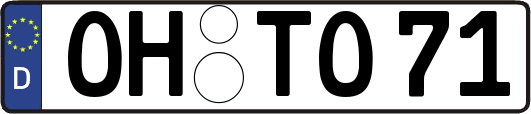 OH-TO71