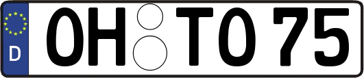 OH-TO75