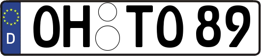OH-TO89