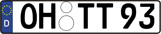 OH-TT93