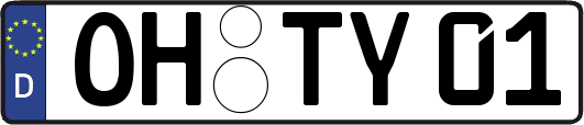 OH-TY01