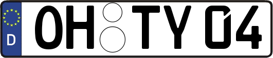 OH-TY04