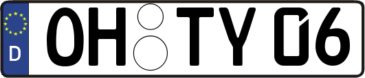 OH-TY06