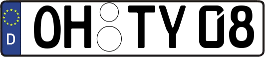 OH-TY08