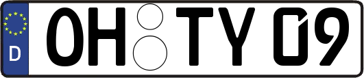 OH-TY09
