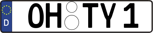 OH-TY1
