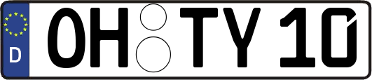OH-TY10